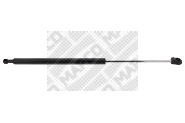 Vérin de hayon, de coffre MAPCO 91004