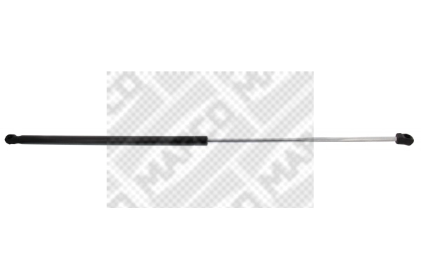 Vérin, capot-moteur MAPCO 91769