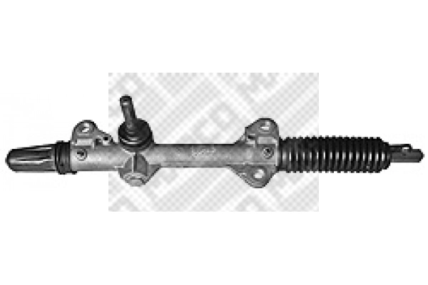 Crémaillère de direction MAPCO 29314