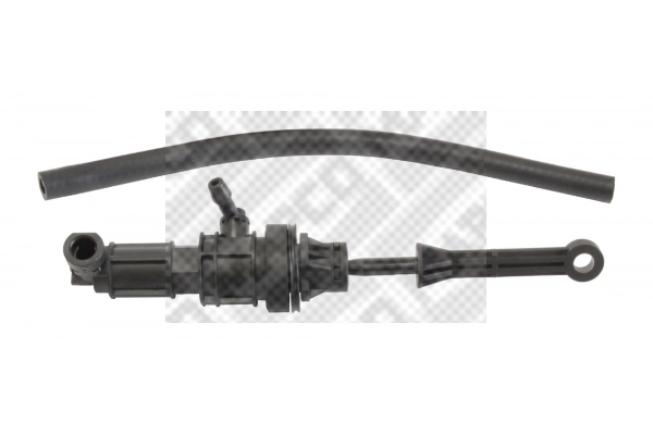 Cylindre émetteur, embrayage MAPCO 1864