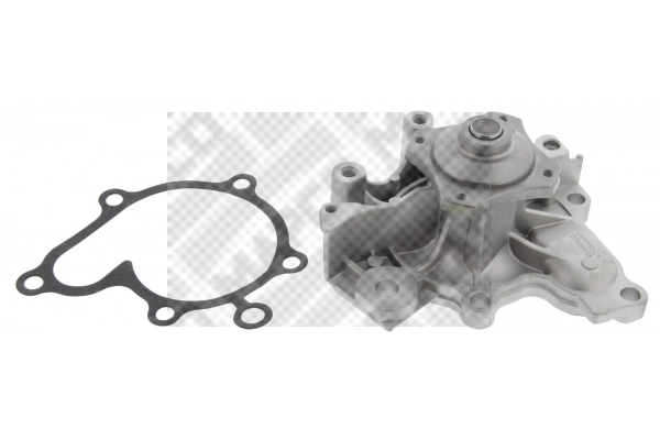 Pompe à eau, refroidissement du moteur MAPCO 21506