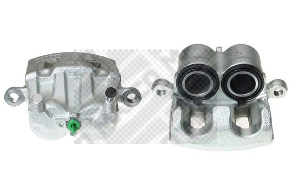 Étrier de frein MAPCO 4555