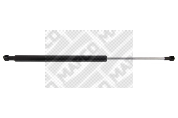 Vérin, capot-moteur MAPCO 91595