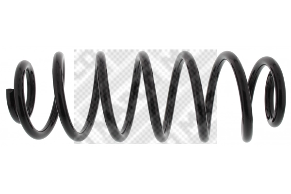 Ressort de suspension MAPCO 70991