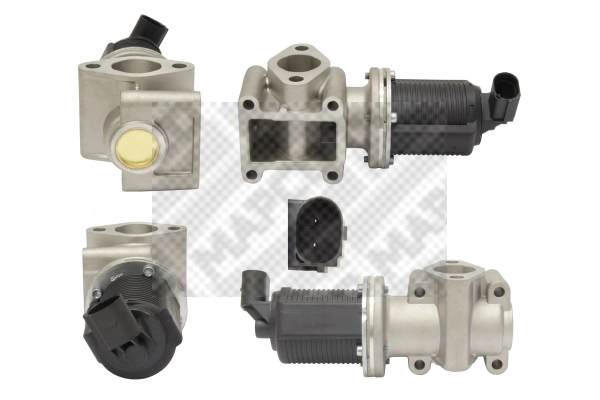 Vanne EGR MAPCO 83707
