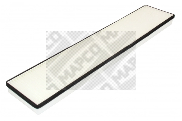 Filtre, air de l'habitacle MAPCO 65600