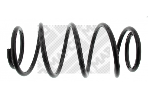 Ressort de suspension MAPCO 70701