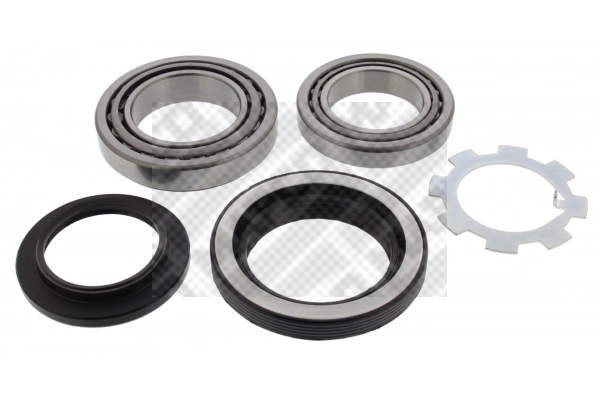 Kit de roulements de roue MAPCO 26632