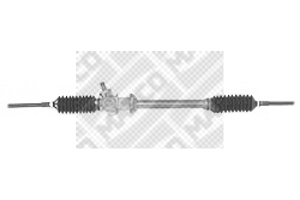 Crémaillère de direction MAPCO 29590