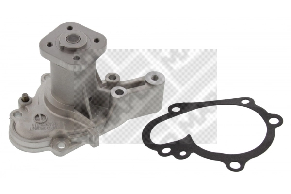 Pompe à eau, refroidissement du moteur MAPCO 21535
