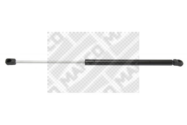 Vérin de hayon, de coffre MAPCO 91827