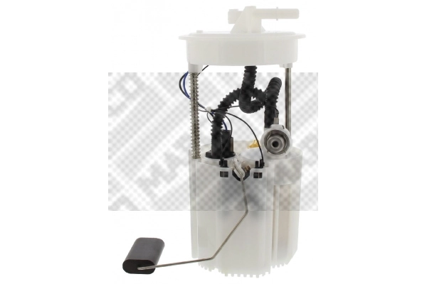 Fuel Feed Unit