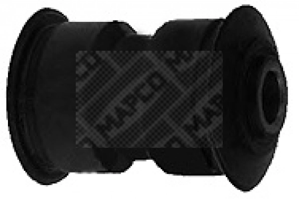 Suspension, ressort à lames MAPCO 33430