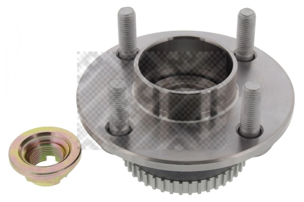 Kit de roulements de roue MAPCO 26613
