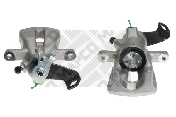 Étrier de frein MAPCO 4689