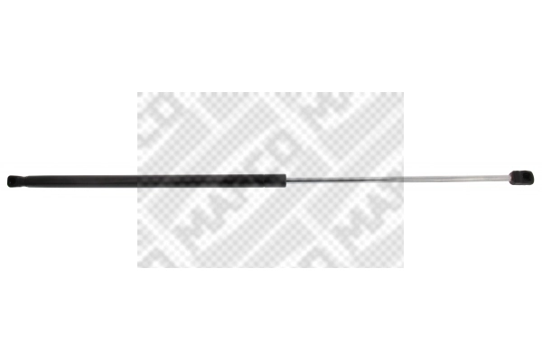 Vérin, capot-moteur MAPCO 91797