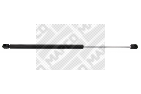 Vérin de hayon, de coffre MAPCO 91521