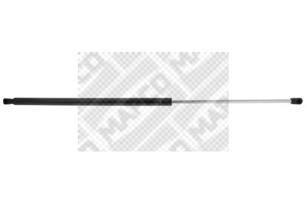 Vérin de hayon, de coffre MAPCO 91023