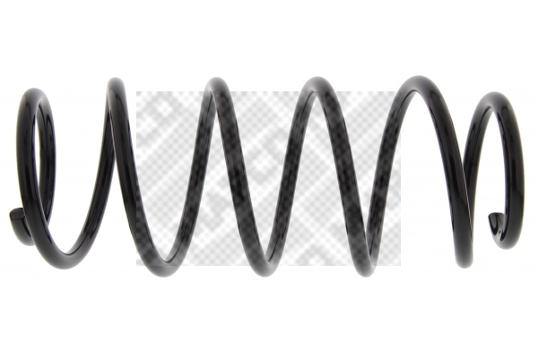 Ressort de suspension MAPCO 70709