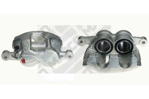 Étrier de frein MAPCO 4494