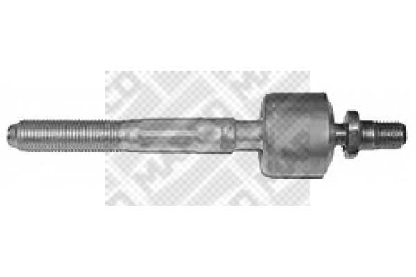 Rotule de direction intérieure, barre de connexion MAPCO 59247