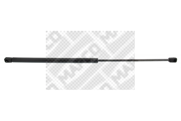 Vérin de hayon, de coffre MAPCO 91614