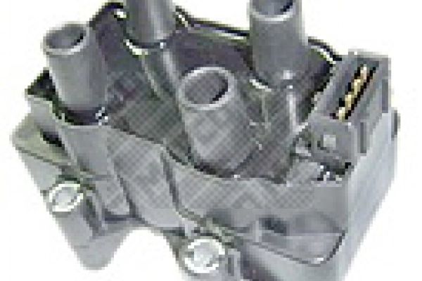 Bobine d'allumage MAPCO 80402