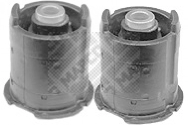 Repair Kit, axle beam