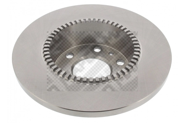 Disque de frein MAPCO 25053