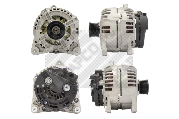 Alternateur MAPCO 13113