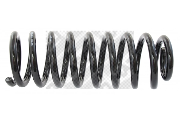 Ressort de suspension MAPCO 70945