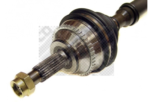 Arbre de transmission MAPCO 16131