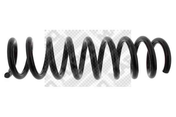 Ressort de suspension MAPCO 70695