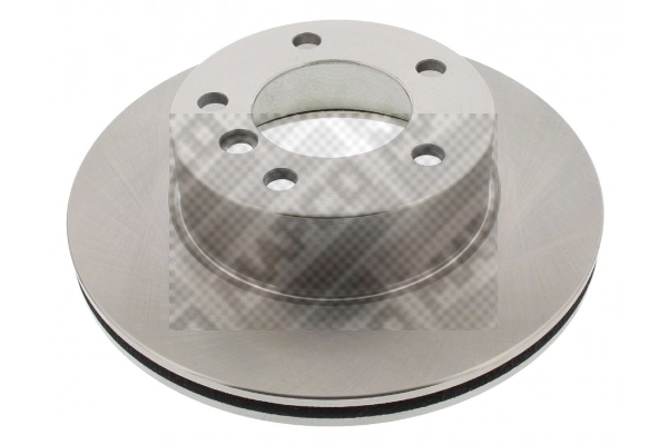 Disque de frein MAPCO 25760