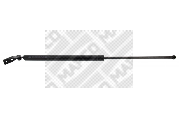 Vérin de hayon, de coffre MAPCO 91539