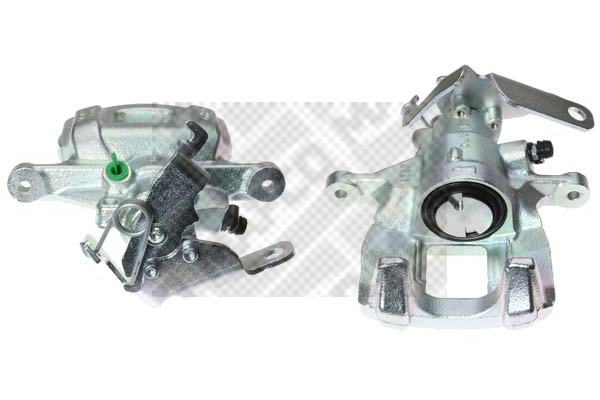 Étrier de frein MAPCO 4264