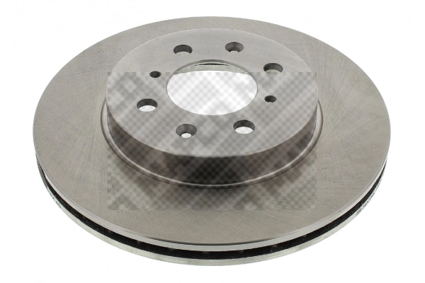 Disque de frein MAPCO 15603