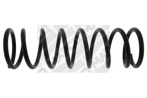 Ressort de suspension MAPCO 70677