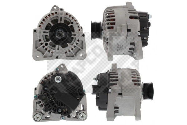 Alternateur MAPCO 13124