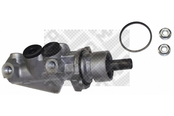 Maître-cylindre de frein MAPCO 1161