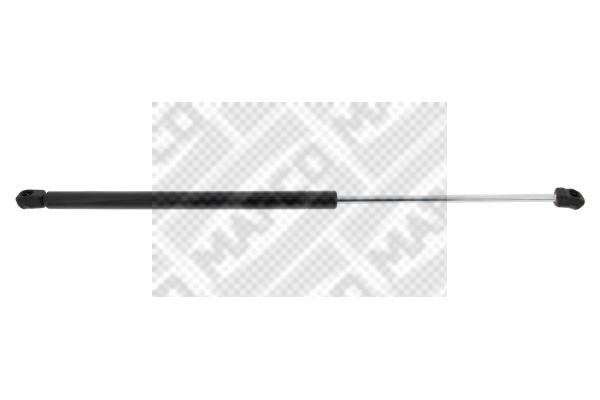 Vérin de hayon, de coffre MAPCO 20830