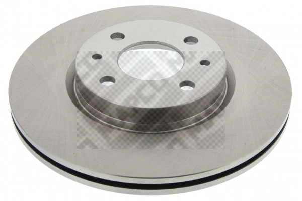 Disque de frein MAPCO 15032