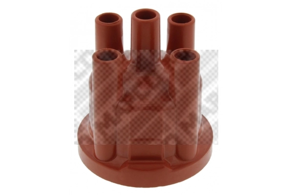 Téte Delcou SEAT SKODA VW