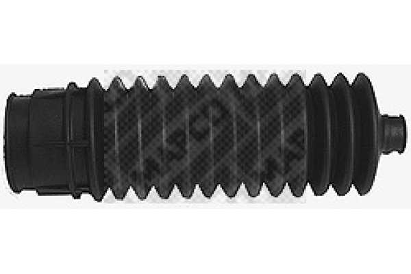 Joint-soufflet, direction MAPCO 17003