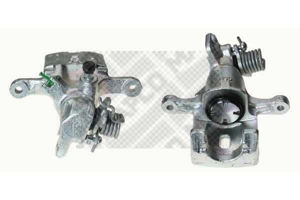 Étrier de frein MAPCO 4172