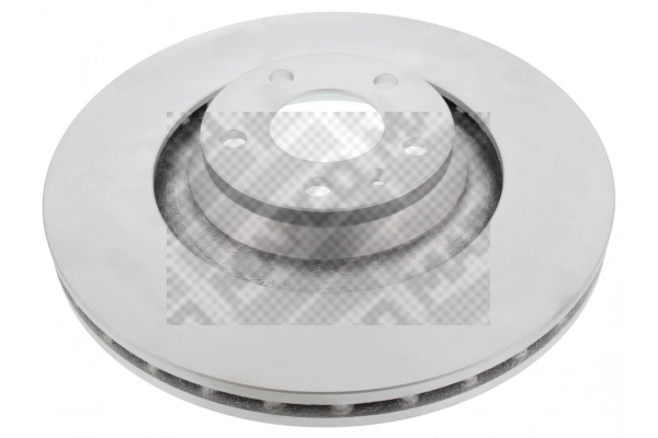 Disque de frein MAPCO 25873