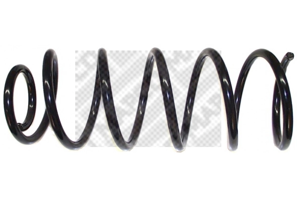 Ressort de suspension MAPCO 71822