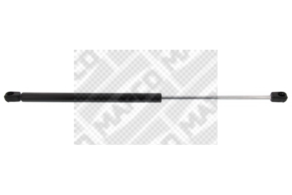 Vérin de hayon, de coffre MAPCO 91681