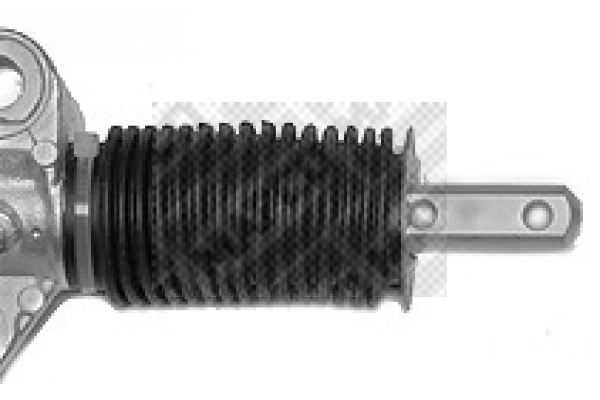 Crémaillère de direction MAPCO 29408