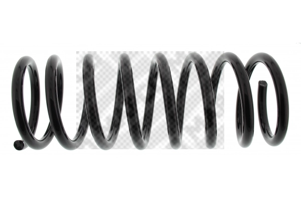 Ressort de suspension MAPCO 70683